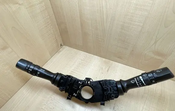 Hyundai i30 Wiper turn signal indicator stalk/switch 3753MA2210 3753MA WP56