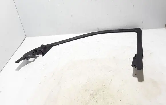 Dodge Durango Front door trim bar 5XL18DX9AA