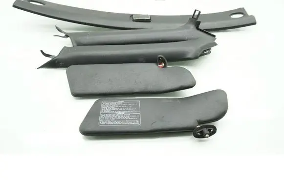 Mazda MX-5 NB Miata Sun visor MMAUTKO17435
