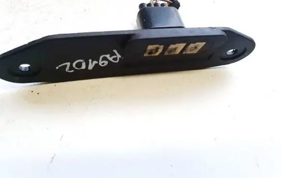 Ford Transit Front door sensor 2cit14a658ba 2cit-14a658-ba