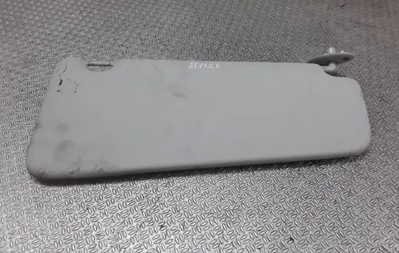 Ford S-MAX Sun visor