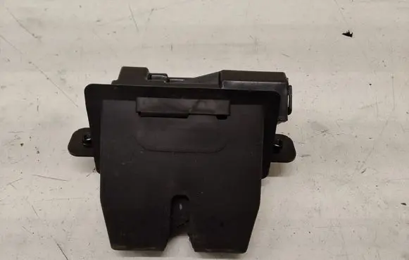 Ford Fiesta Loading door lock 8A61A442A66AB