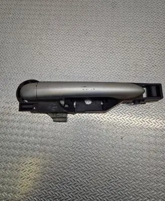 Renault Laguna III Front door exterior handle 226526 8260