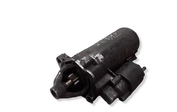 Volkswagen PASSAT B5.5 Starter motor 0001110128 068911024G
