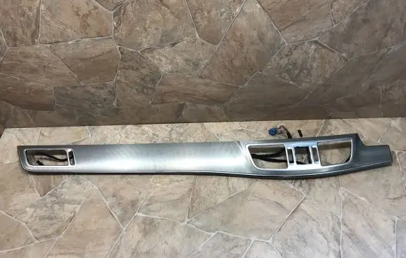 Mercedes-Benz E W212 Dashboard glove box trim A2126804593
