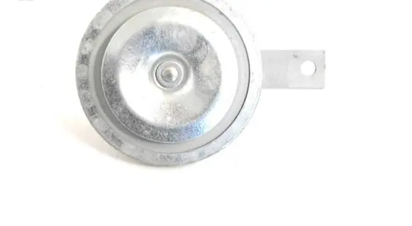 Porsche 911 991 Horn signal 991637117