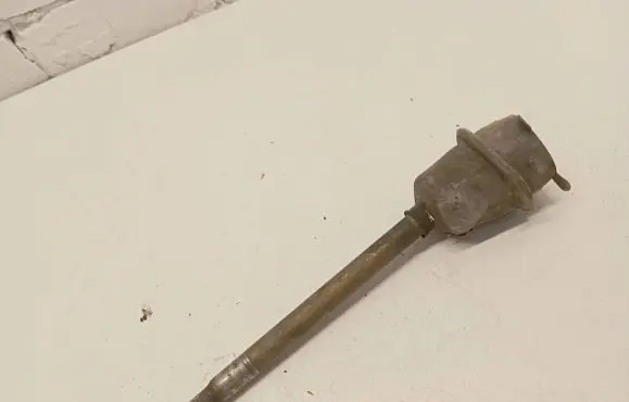 Volkswagen Transporter - Caravelle T4 Steering column universal joint 701419069