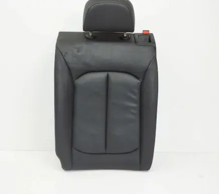 Audi A3 S3 8V Rear seat 