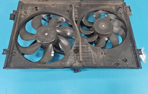 Seat Leon (1M) Fan set 1J0121207M IMPRK1548515