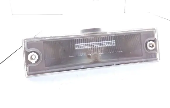 Chrysler 300M Number plate light 04574904 24574904