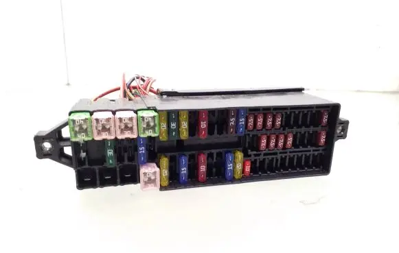 Fuse module