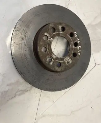 Audi A3 S3 8V Front brake disc
