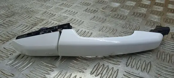 Jaguar F-Pace Front door exterior handle BJ32224A44