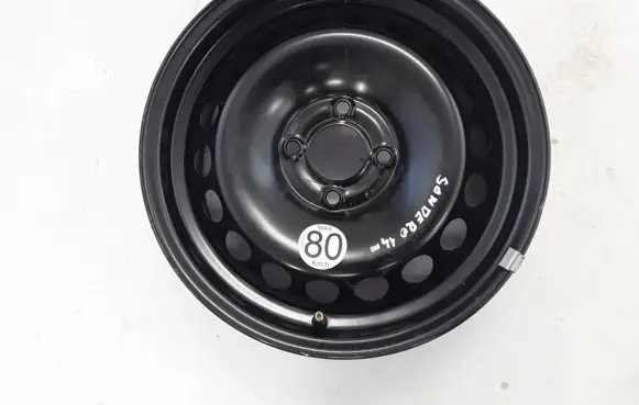 Dacia Sandero R15 forged rim 403003689R