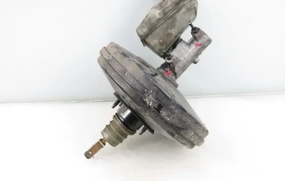 Renault Scenic I Brake booster 03786420014 8200069904A