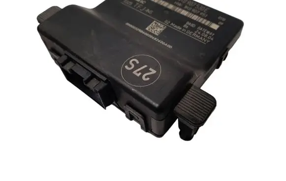 Volkswagen Touran I Gateway control module 1K0907530E 1K0907951