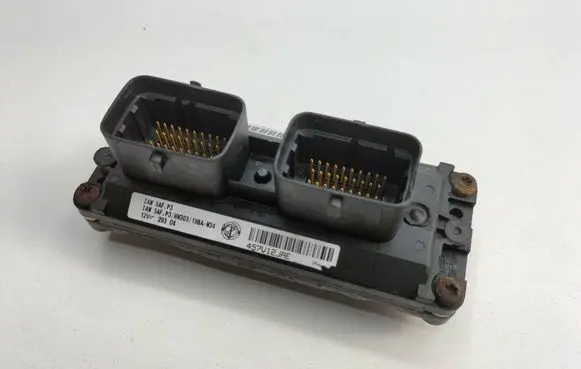 Engine control unit/module