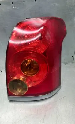 Toyota Avensis Verso Rear/tail lights