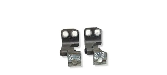 Jeep Cherokee Front door hinge set 