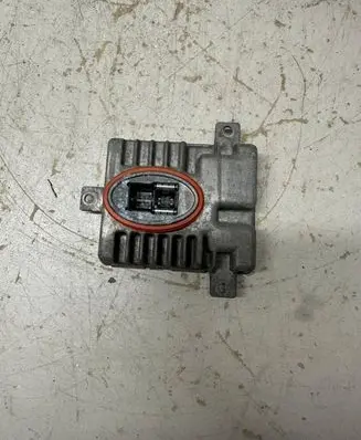BMW 5 E60 E61 Headlight ballast module Xenon 7237647
