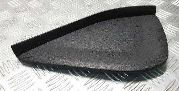 BMW 7 F01 F02 F03 F04 Dashboard side end trim 9159738 51459159738