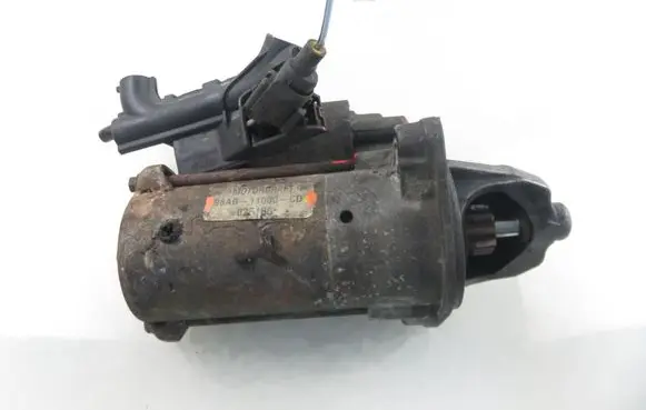 Ford Fiesta Starter motor 98AB11000CD