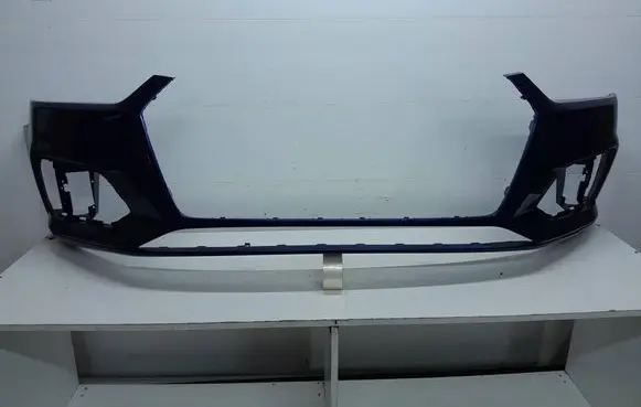 Audi A5 Front bumper 8W6807437 8W6807788 8W6955276