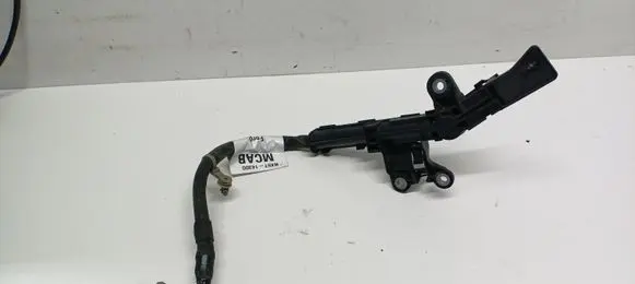 Ford Focus Negative earth cable (battery) 