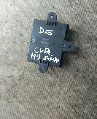 Ford S-MAX Door control unit/module 9G9T14B534CC 1002300001 14C112AC