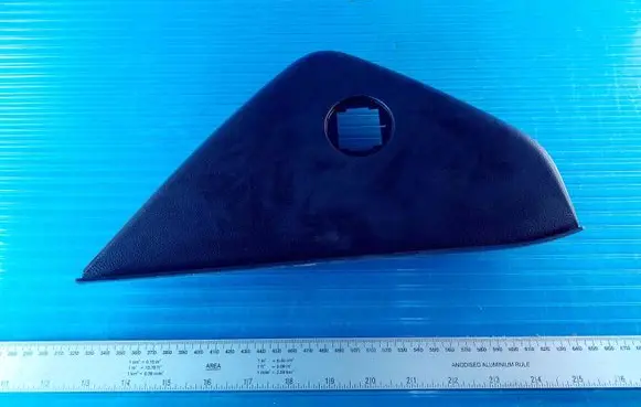 Chevrolet Cruze Other dashboard part 96985589