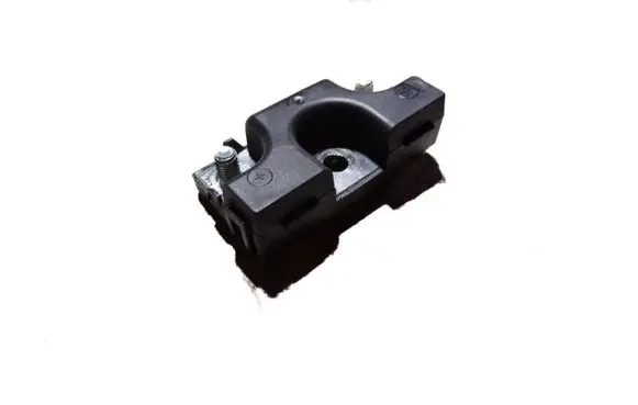 Audi A6 S6 C6 4F Antenna control unit 4F0035570