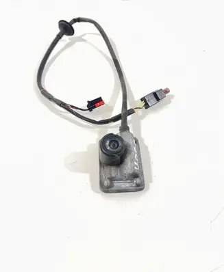 Reversing camera
