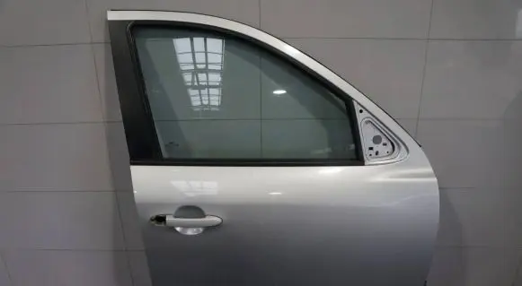 Hyundai Santa Fe Front door