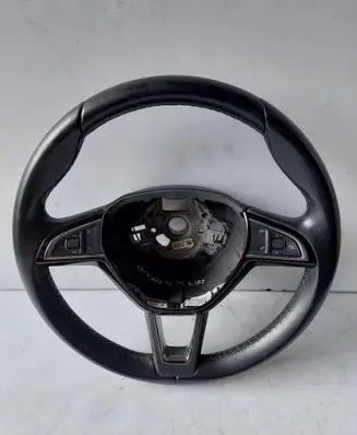 Skoda Octavia Mk3 (5E) Steering wheel 3V0419091L