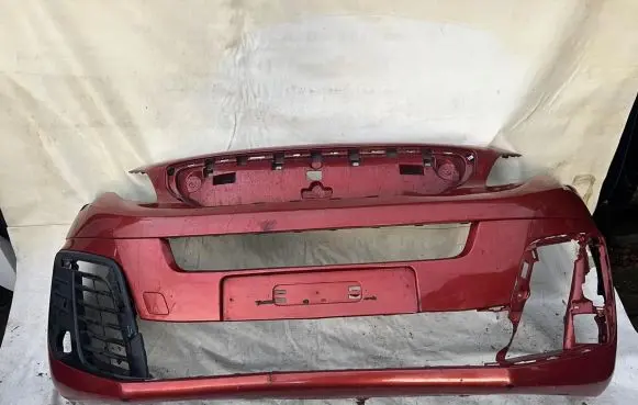 Peugeot Expert Front bumper 9808639777