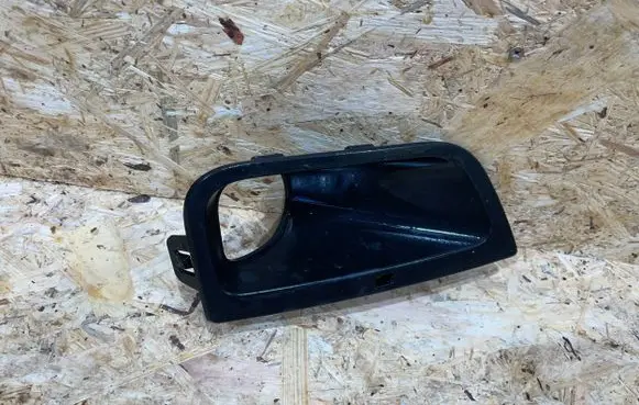 Citroen Berlingo Front bumper lower grill 9816770680 S2502M030