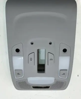 Audi A7 S7 4G Headlining lighting console trim 4G8 | 68475634065314,011