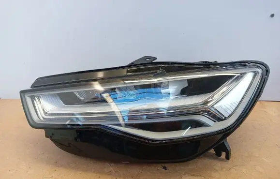 Audi A6 S6 C7 4G Headlight/headlamp 4G0941033H