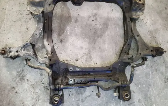 Hyundai Santa Fe Front subframe