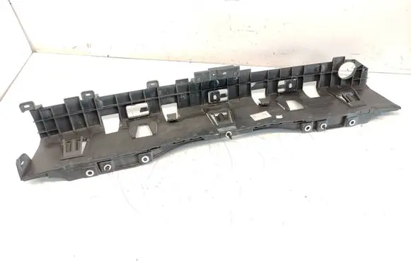 Citroen C4 II Picasso Rear bumper support beam 9677307680 32617