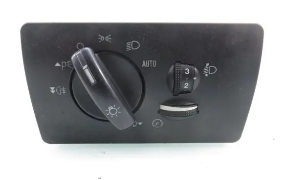 Ford Mondeo Mk III Light switch 