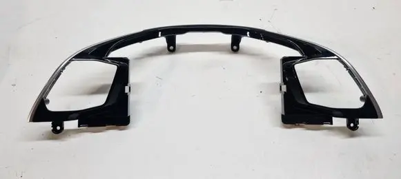 KIA Niro Steering wheel trim 96750CV000FHV