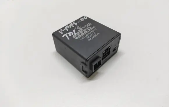 Volkswagen PASSAT B5 Other control units/modules