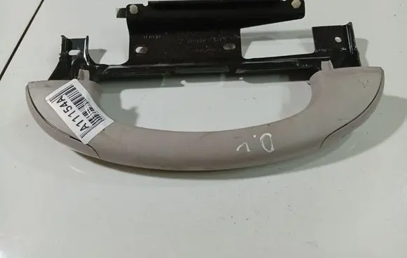 Citroen C8 Rear interior roof grab handle 
