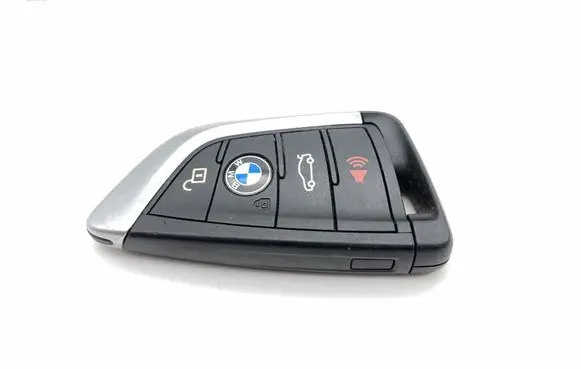 BMW X1 F48 F49 Ignition key/card 6805992 434MHZ