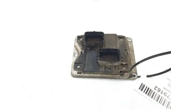 Fiat Bravo - Brava Engine control unit/module ECU 0261204578