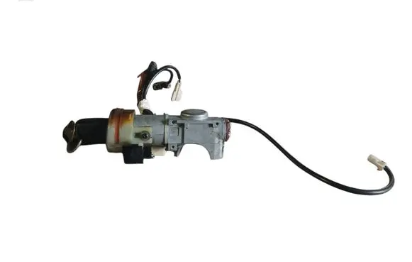 Subaru Forester SG Ignition lock 