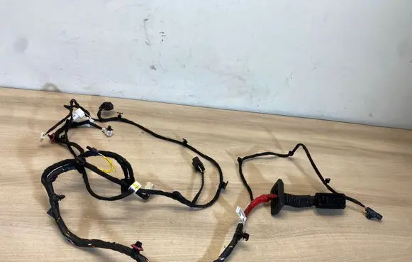 Hyundai Tucson IV NX4 Front door wiring loom