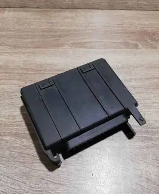 Volkswagen Golf II Gearbox control unit/module KBA16636 HJS63010075