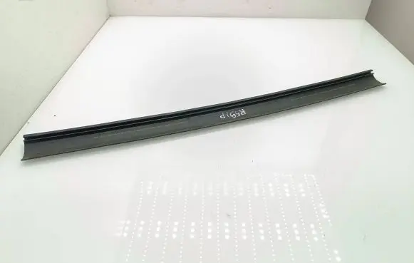 BMW Z4 g29 Engine compartment rubber 7435524